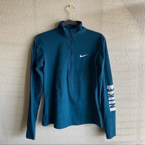 Nike Quarter Zip